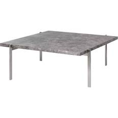 Fritz Hansen PK61 Soffbord 80x80cm
