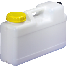 Space Saving Canister 12L