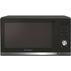 Microondas Candy CMGA20TNDB 20 L 1250 W Acero Inoxidable Negro Negro