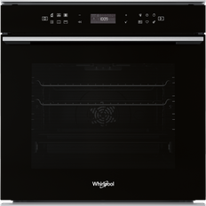 Whirlpool W7 OM4 4S1 P BL 73Lt 859991541330 Nero