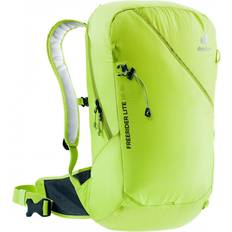 Groen Skitassen Deuter Freerider Lite 18 SL