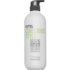 KMS Conscious Style START Everyday Shampoo