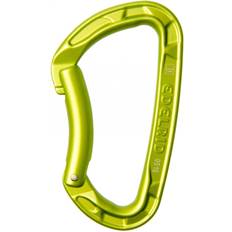 Escalada en Hielo y Nieve Mosquetones Edelrid Pure Bent II