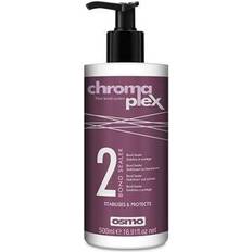 Osmo Maschere per capelli Osmo Chromaplex Bond Sealer 500ml