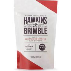 Hawkins & Brimble Shampoo Pouch