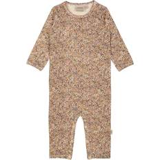 Wheat Wrinkle Full Suit - Flower Meadow (9307f-150-9102)