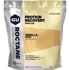 Roctane Protein Recovery Drink Vanilla Bean 930g