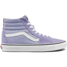 Vans Sk8-Hi W - Languid Lavender/True White