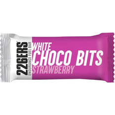 226ERS Endurance Fuel Bar White Choco & Strawberry 60g 1 Stk.