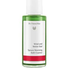 Beruhigend Badeöle Dr. Hauschka Spruce Warming Bath Essence 100ml