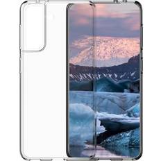 dbramante1928 Greenland Case for Galaxy S21+