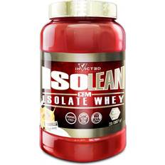 Nutrisport Invicted Isolean Vanilla 1.82kg