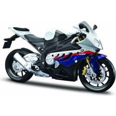Bmw s 1000 rr Maisto BMW S 1000 RR 1:12