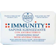 Sæbefri Kropssæber Nesti Dante Immunity Hygienizing Soap