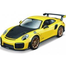 Porsche 911 gt2 rs Maisto Porsche 911 GT2 RS 1:24