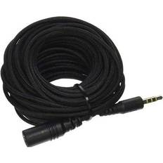 3.5mm-3.5mm M-F