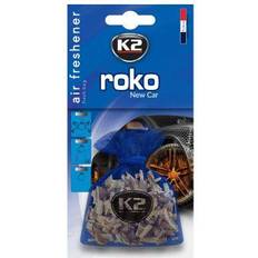 Profumatori per Auto K2 Roko New Car