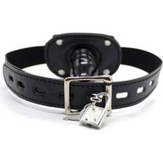 Penis gag Toyz4Lovers Penis Gag with Lock
