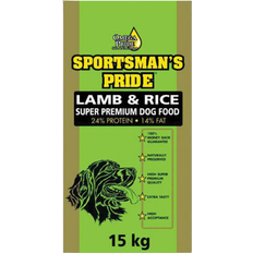Lamb & Rice