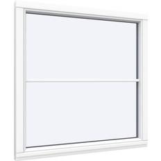 100.0 cm Vinduer Sparvinduer PF0102 Træ Fast vindue Vindue med 2-lags glas 150x100cm