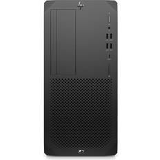 HP Z2 G5 4F855EA