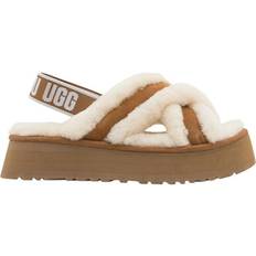 UGG Disco Cross - Chestnut