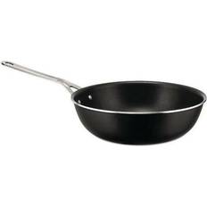 Alessi Pots & Pans Deep 1 Parti 28 cm