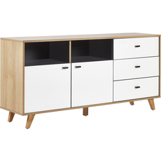 Beliani Ilion Sideboard 155x76cm