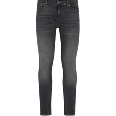 7 For All Mankind Ronnie Jeans - Grey