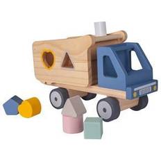 Stoy Truck Sorting Box