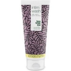 Calmante Cure Intime Australian Bodycare Intim Wash Lemon Myrtle 200ml