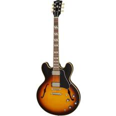 Gibson ES-345 Sixties Cherry Semi-Acoustic Guitar