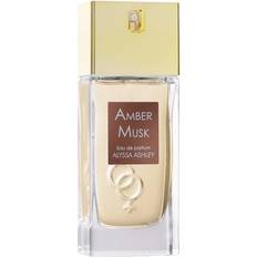 Amber Musk EdP