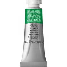 Winsor & Newton Water Colors Winsor & Newton Professional Water Colour Winsor Green Yellow Shade 14ml