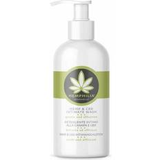 Hemphilia Hemp & CBD Intimate Wash 250ml