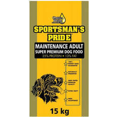 Maintenance Adult