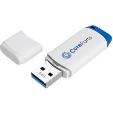 CoreParts USB3.0 MM 64GB