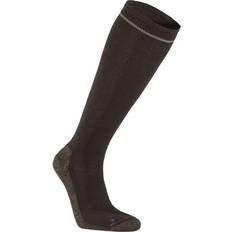 Running Mid Compression Unisex - Black