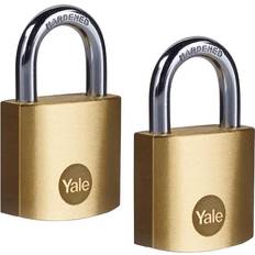 Yale Y110B/30/115/2 2-pack