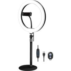 LED Ring Light