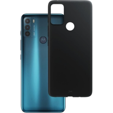 Motorola Moto G50 Mobiletuier 3mk Matt Case for Moto G50