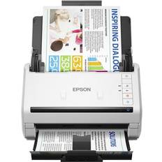 Scanner Epson WorkForce DS-770II