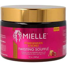 Mielle Hoitoaineet Mielle Twisting Soufflé Pomegranate & Honey