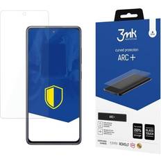 3mk ARC+ Curved Screen Protector for Galaxy S20 FE