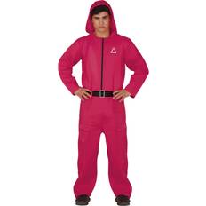 Gamer Fiestas Guirca The Gamer Adult Men Costume