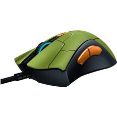 Computer Mice Razer DeathAdder V2 Halo Infinite