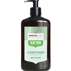 Arganicare Aloe Vera Conditioner 400ml