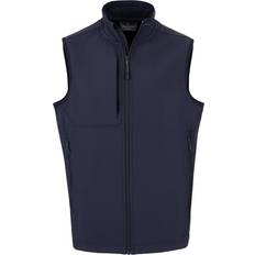 Craghoppers Expert Basecamp Softshell Vest - Dark Navy