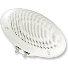 Blanco Altavoces de Pared Visaton 3M 2128