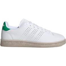 Adidas Advantage Shoes adidas Advantage Sustainable M - Cloud White/Green/Cloud White